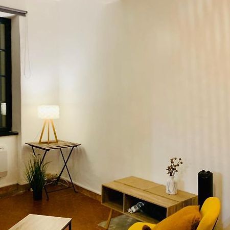 Studios De La Maison Narbonnaise 纳博讷 外观 照片