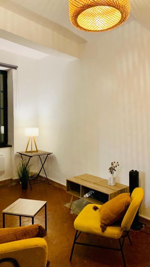 Studios De La Maison Narbonnaise 纳博讷 外观 照片