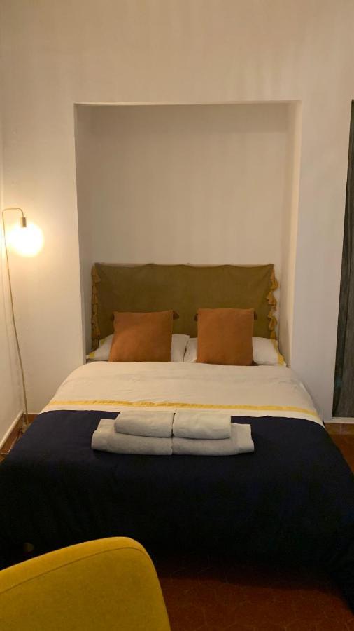 Studios De La Maison Narbonnaise 纳博讷 外观 照片