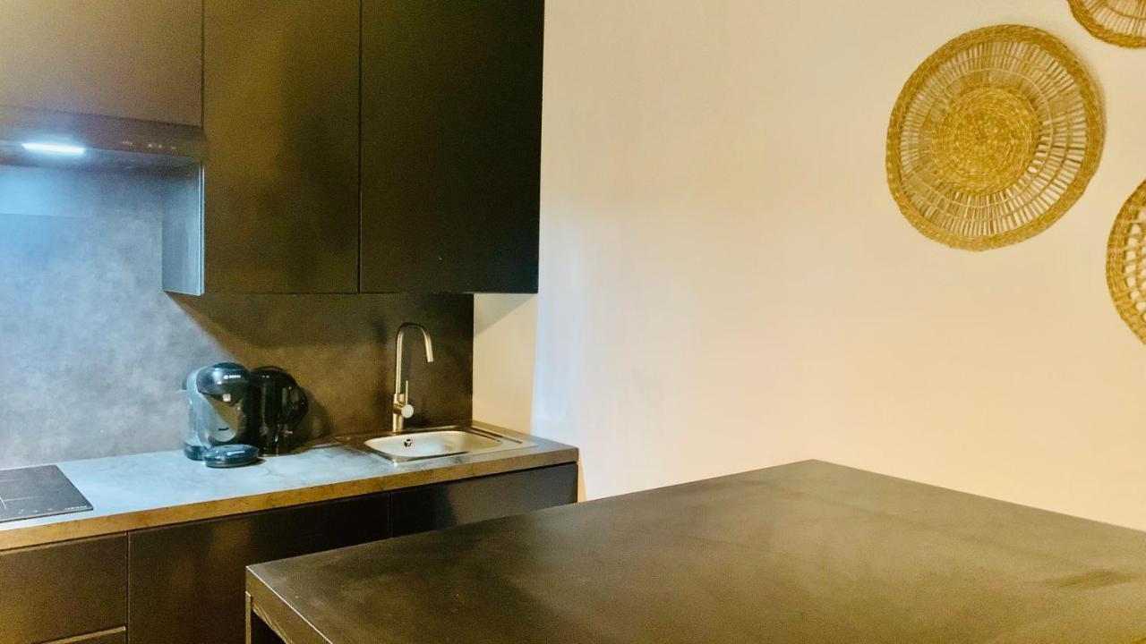 Studios De La Maison Narbonnaise 纳博讷 外观 照片